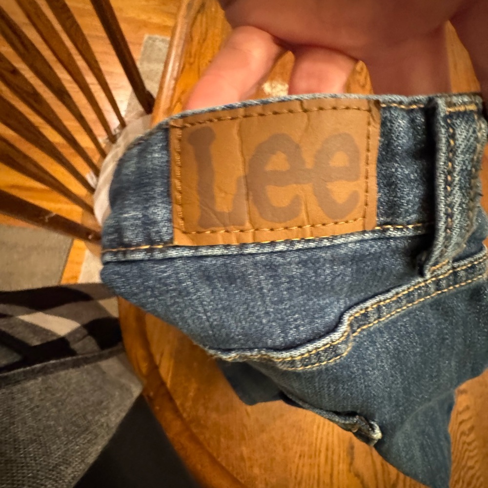 Plus Size Lee - Picture 6 of 6